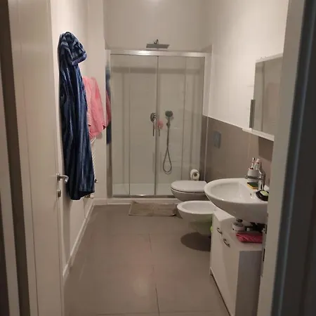 Apartamento Ricky-lerua