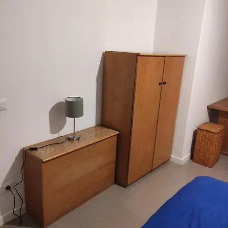 Ricky-lerua Apartamento *