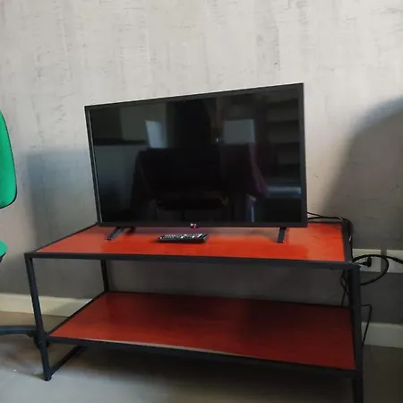 Apartamento Ricky-lerua