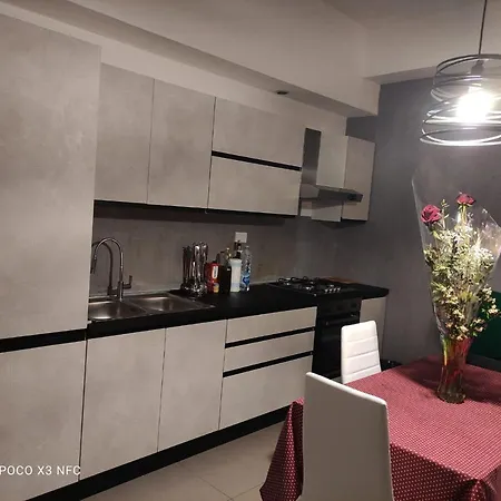 Apartamento Ricky-lerua *