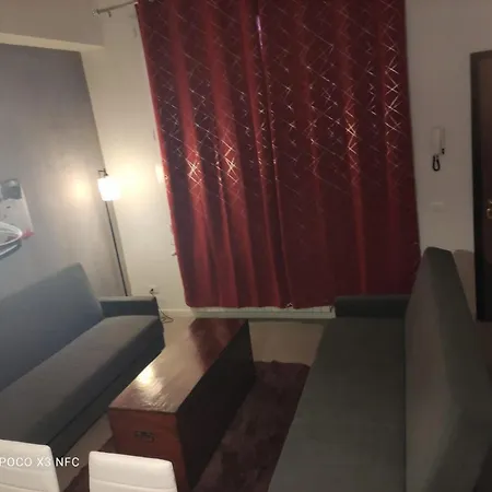 Ricky-lerua Apartamento