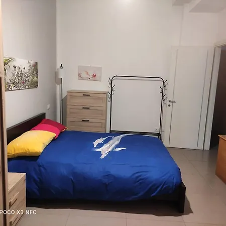 Apartamento Ricky-lerua Florencia