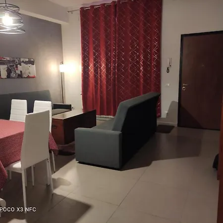 Ricky-lerua Apartamento Florencia
