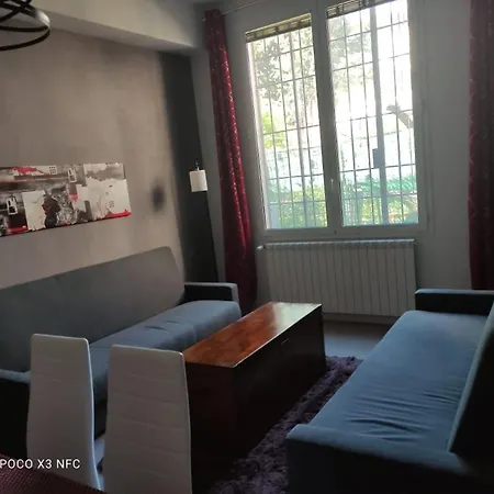 Apartamento Ricky-lerua Florencia
