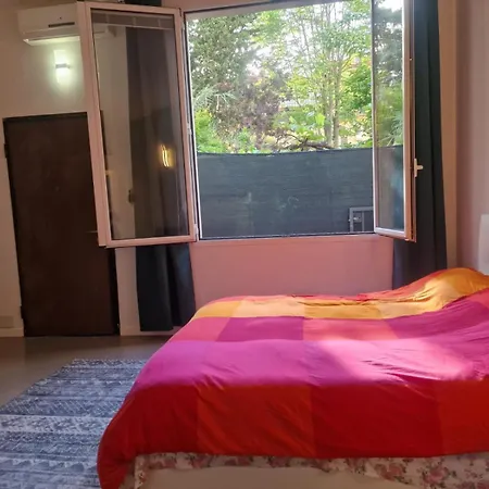 Ricky-lerua Apartamento Florencia