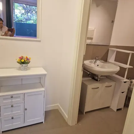 Apartamento Ricky-lerua