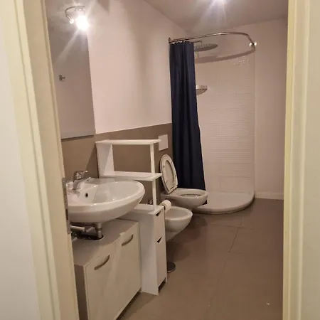 Ricky-lerua Apartamento Florencia