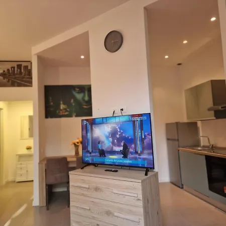 Apartamento Ricky-lerua *