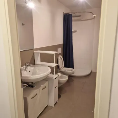 Apartamento Ricky-lerua Florencia