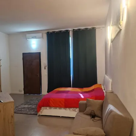 Apartamento Ricky-lerua Florencia