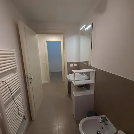 Ricky-lerua Apartamento