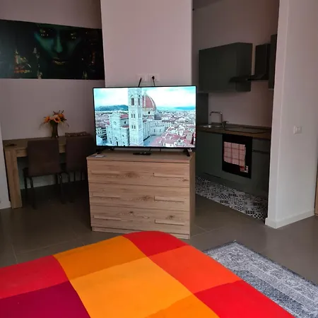 Ricky-lerua Apartamento *