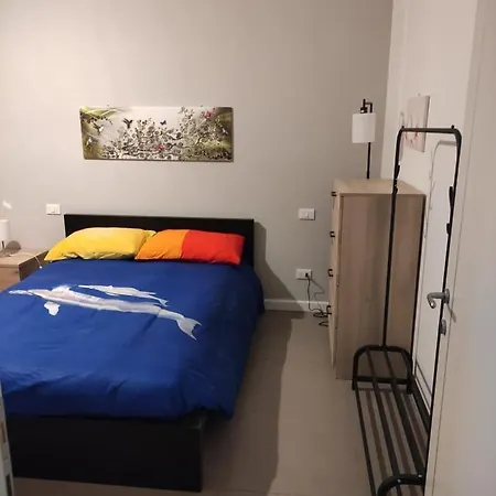 Ricky-lerua דירה