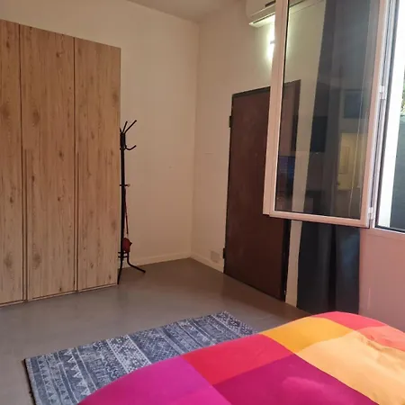 דירה Ricky-lerua *