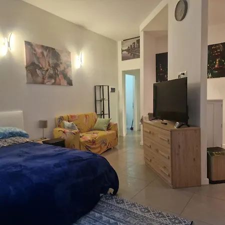 דירה Ricky-lerua