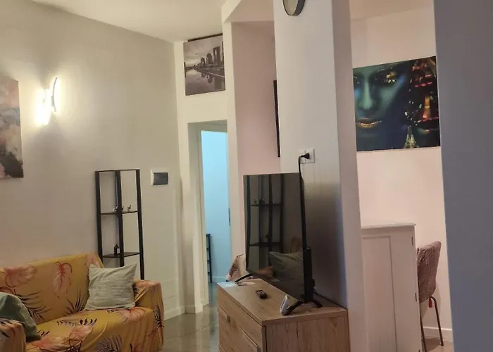 Appartamento Ricky-lerua Firenze
